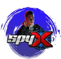 Spy X