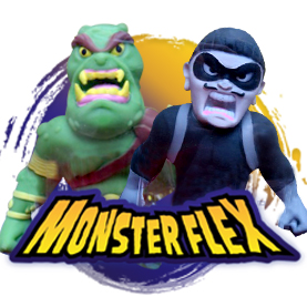 MonsterFlex