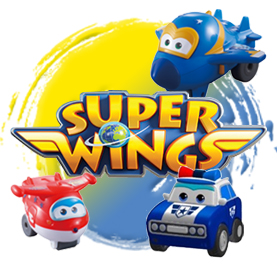Super Wings