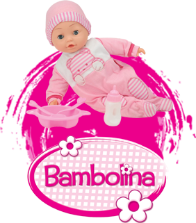 Bambolina