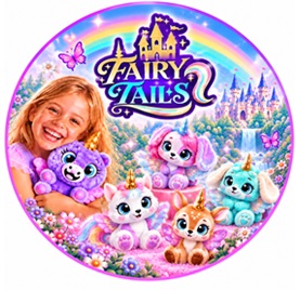 Fairy Tails