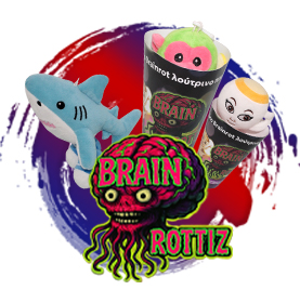 BrainRottiz Collection
