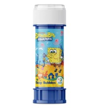 SpongeBob SquarePants Σαπουνόφουσκες 60ml