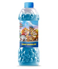 Paw Patrol Σαπουνόφουσκες 1L