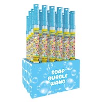 SpongeBob SquarePants Soap Bubble Wand 118ml