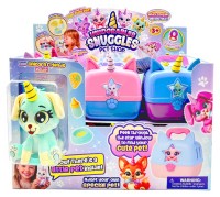 Unidorables Snuggles Surprise