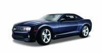 Maisto Special Edition 1:18 Chevrolet Camaro SS RS