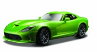 Maisto Special Edition 1:18 Dodge Viper 2013
