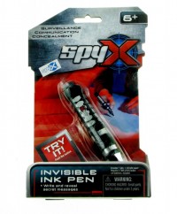 Spy X Invisible Pen