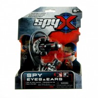 Spy X Micro Eyes & Ears