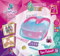 Sweet Care Foot Spa