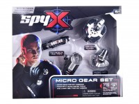 Spy X Micro Set