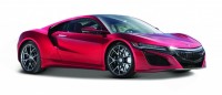 Maisto Special Edition 1:24 Acura