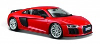 Maisto Special Edition 1:24 New Audi R8