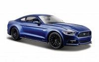 Maisto Special Edition 1:24 Ford Mustang GT