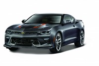 Maisto Special Edition 1:18 Chevrolet Camaro