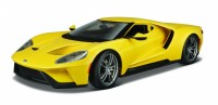 Maisto Special Edition 1:18 Ford GT