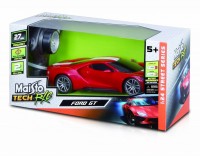 Maisto Tech Street Cars 1:24 Asst