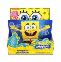 SpongeBob Stretch