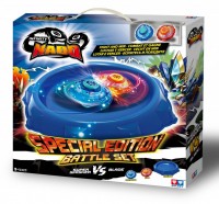 Infinity Nado Special Edition Battle Set Arena