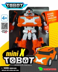 Mini Tobot X
