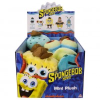 SpongeBob Mini Plus 15εκ.