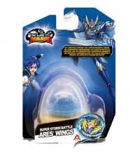 Infinity Nado V Egg Series