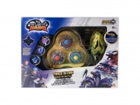 Infinity Nado V Playset 3in1