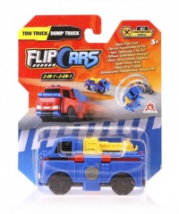 Flip Cars asst