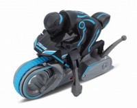 Maisto Tech Cyclone Cyclone Motobike