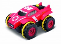 Maisto Tech Cyclone Aqua Tread