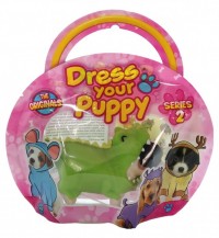 Dress your Puppies asst Σειρά 2