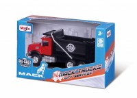 Maisto Fresh Metal Granite Trucks asst.