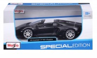 Maisto Special Edition 1:24 Lamborghini Aventador LP 700-4 Roadster