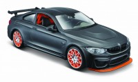 Maisto Special Edition 1:24 BMW M4 GTS