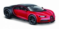Maisto Special Edition 1:24 Buggati Chiron Sport 