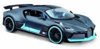 Maisto Special Edition 1:24 Buggati Divo