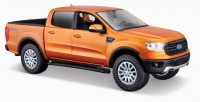 Maisto Special Edition 1:24 Ford Ranger
