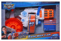 Fast Shots Dart Blaster Hulk Raider