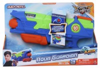 Fast Shots Water Blaster Aqua Quardian