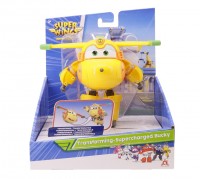 Super Wings SuperCharge Transforming