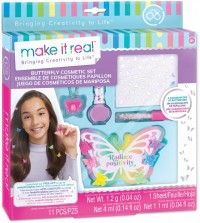 Butterfly Dreams Cosmetic Set