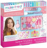 Blooming Beauty Cosmetic Set