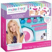 Glitter Dream Nail Spa