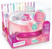 Color Fusion Light Magic Nail Dryer