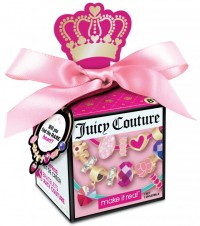 Juicy Couture Dazzling DIY Surprise Box