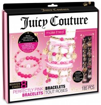 Juicy Couture Perfectly Pink