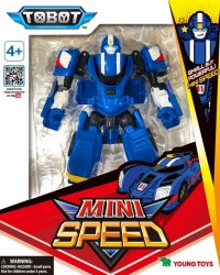 Mini Speed
