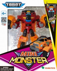 Mini Monster