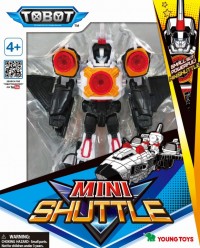 Mini Shuttle